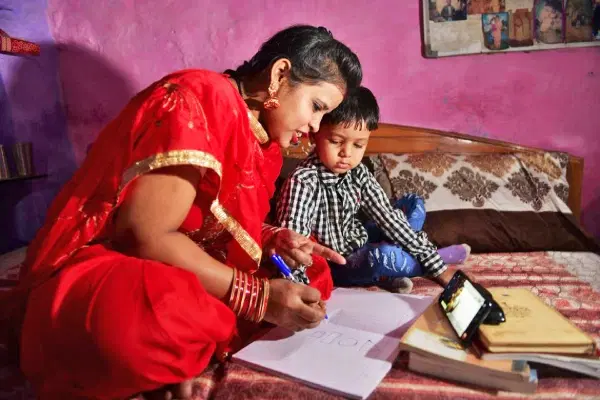 User Sentiment around EdTech Adoption